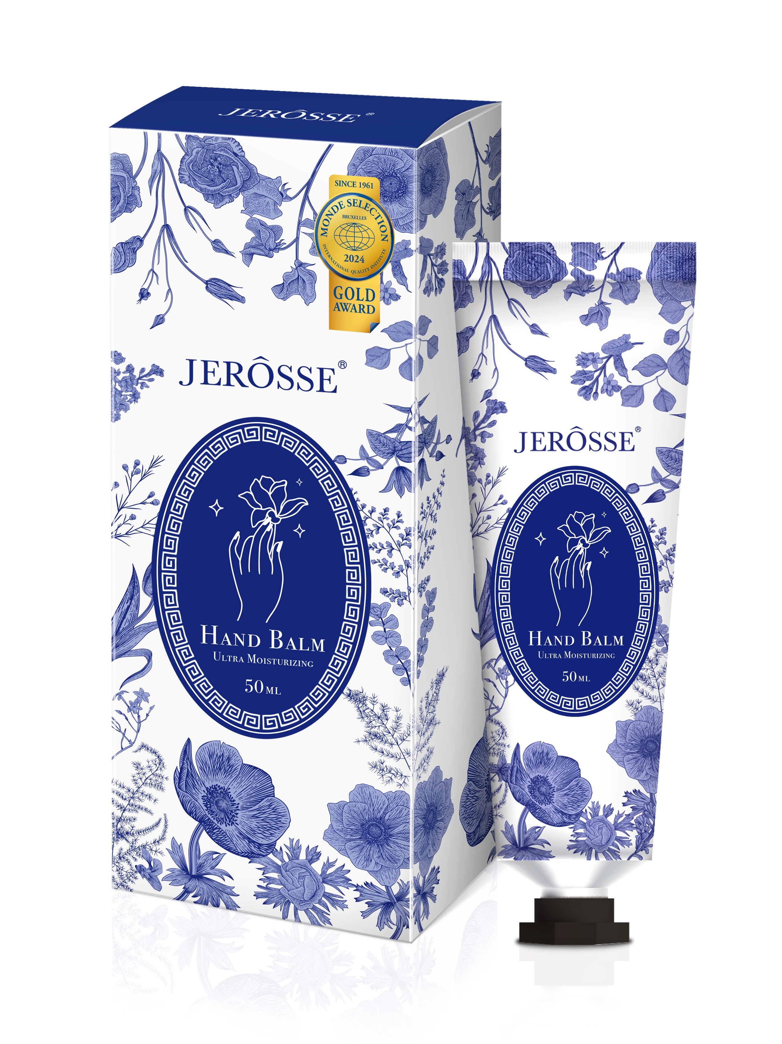 JEROSSE® 積雪草護手霜（50ml）