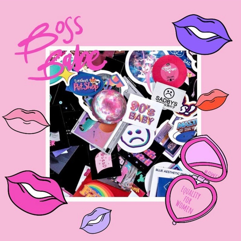 ♡ °｡˚✩˚ ｡°野蠻公主  ｡˚✩˚ ｡° ♡