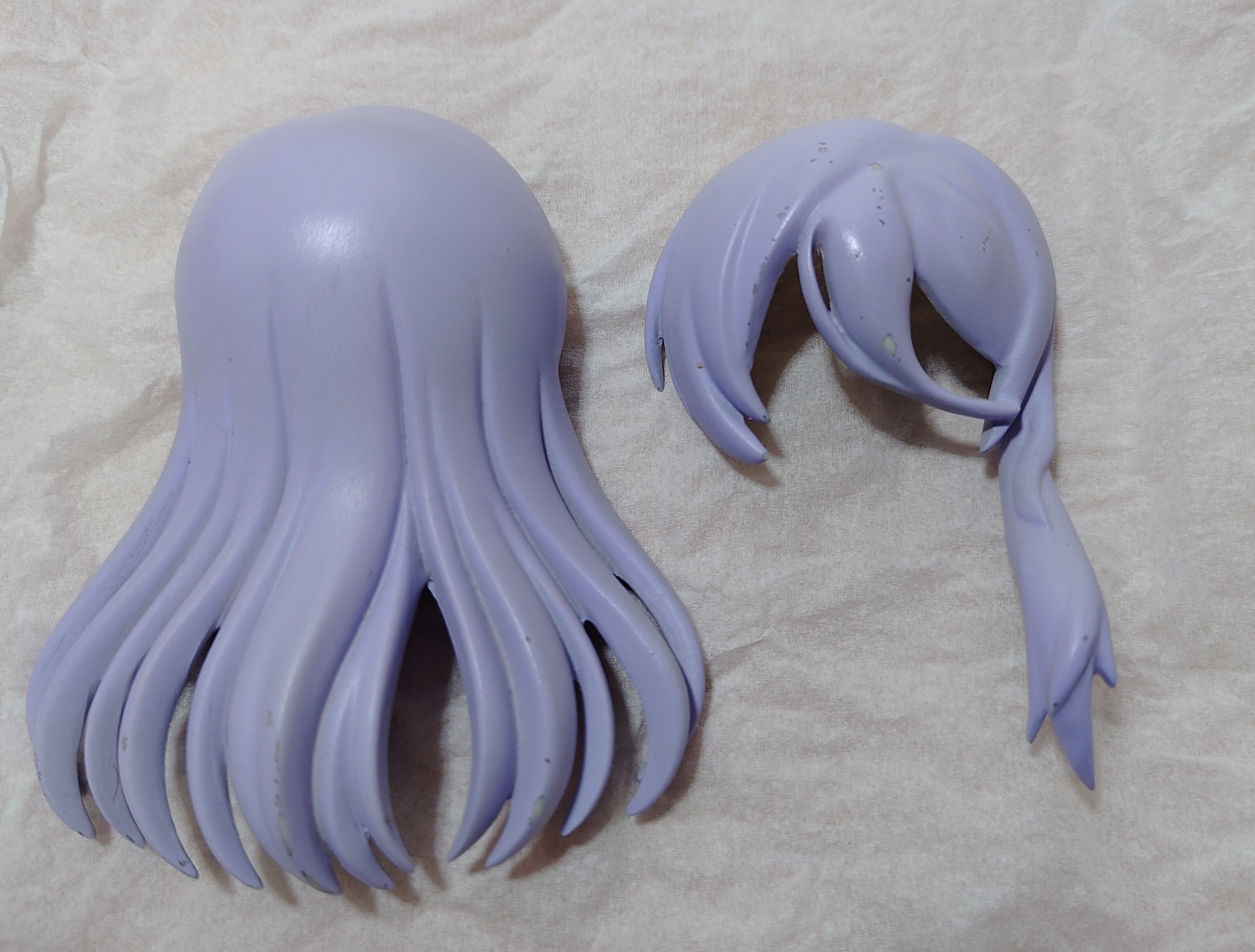 九曲白鷺魔改葉瑄