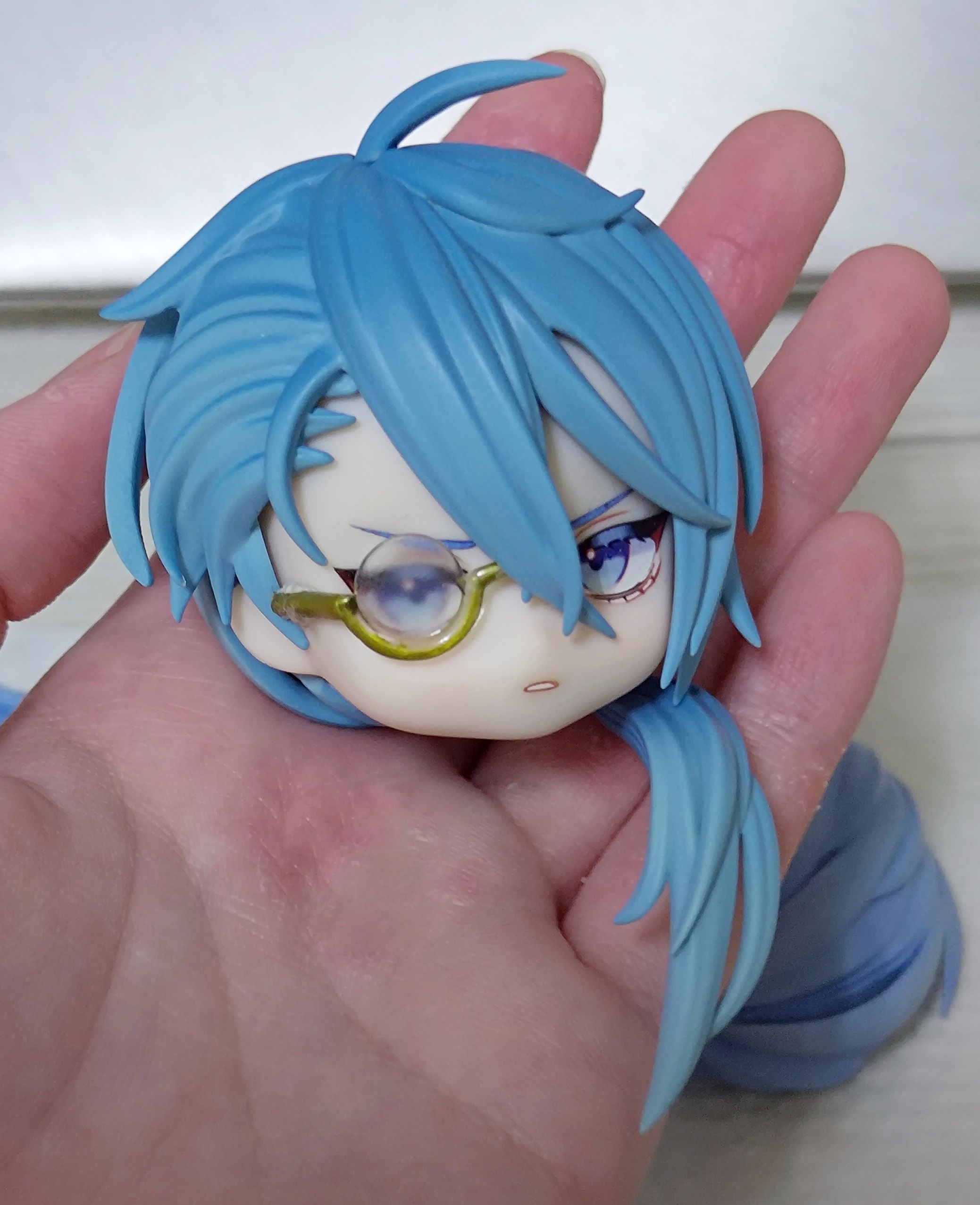 艾德蒙特 專屬指導