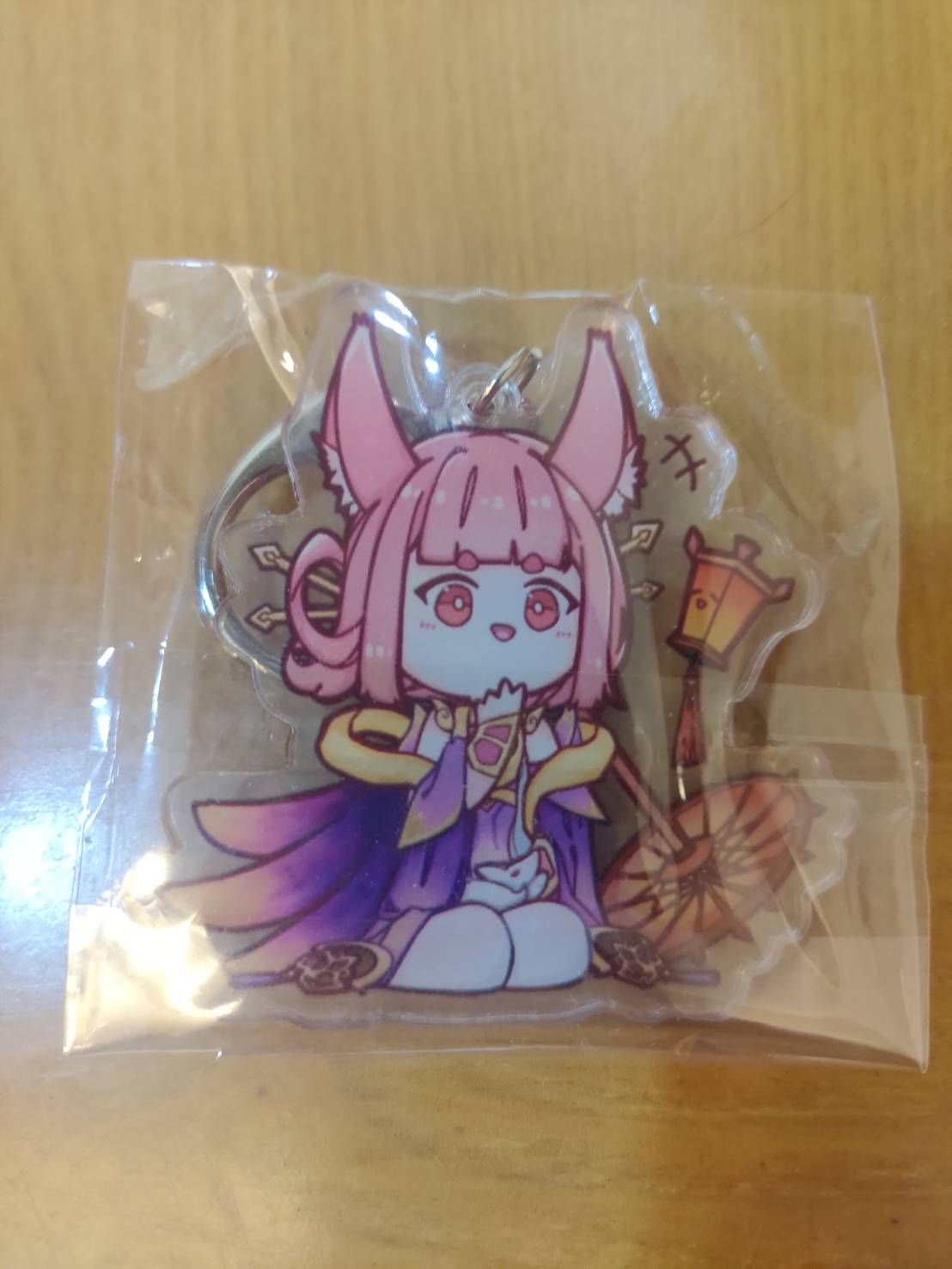 莉莉安 沉香