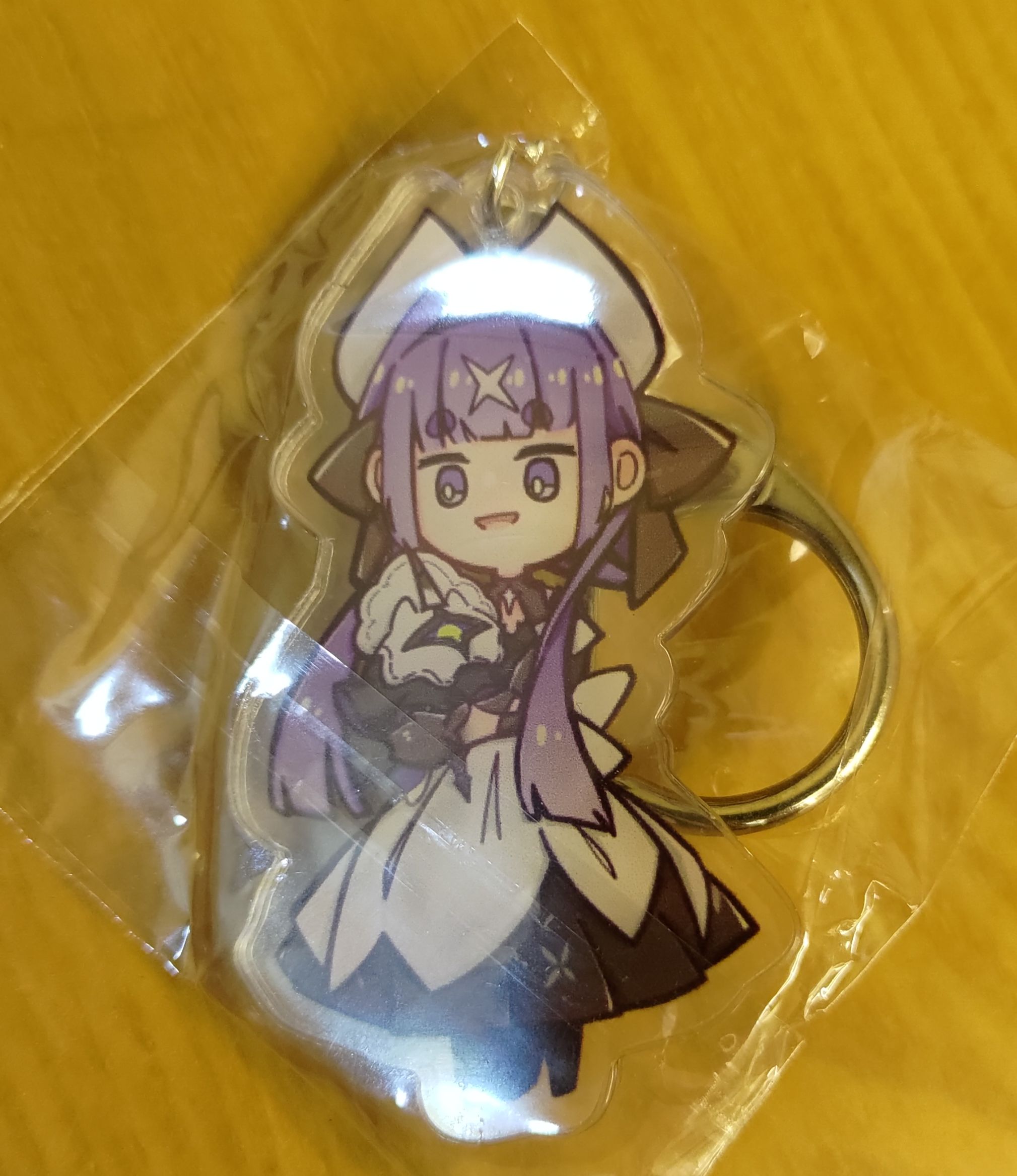 愛里次元 女僕型態