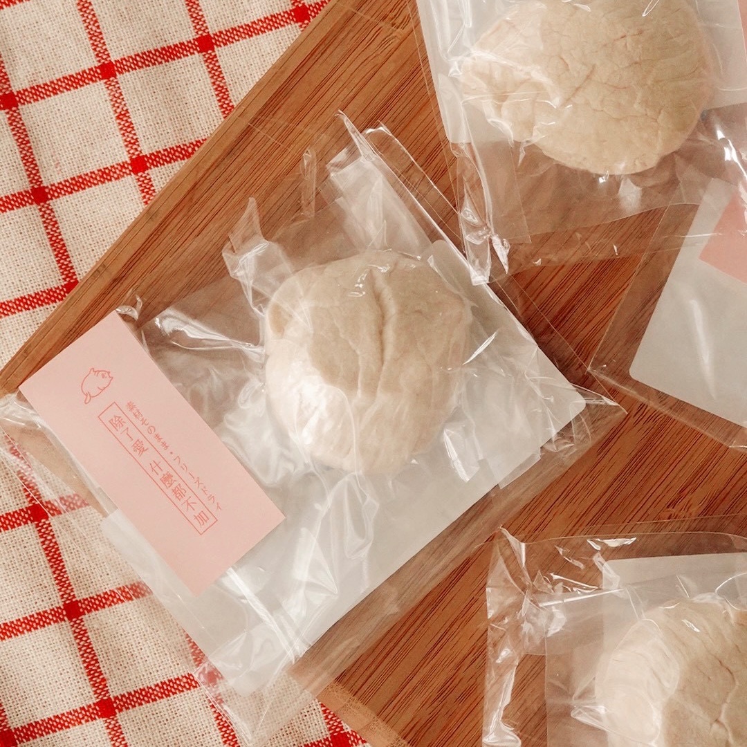 日本生食級＿大干貝凍乾