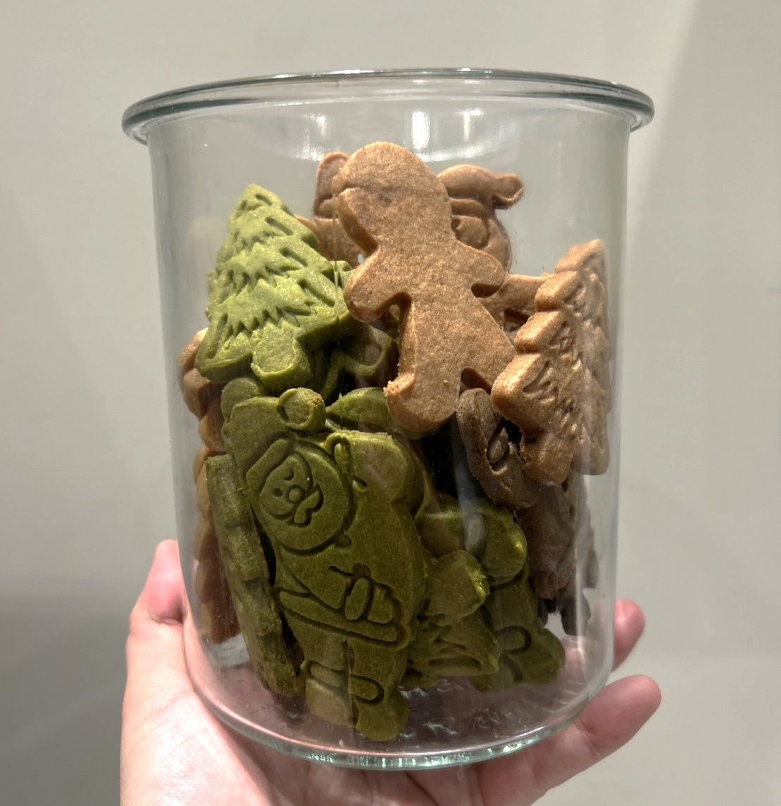 ✧ 限定餅乾 ✧（共4款）