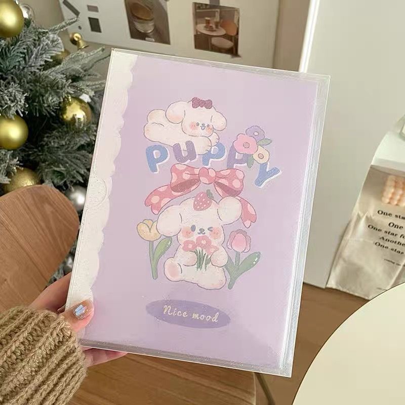 四宮格卡冊✨預購