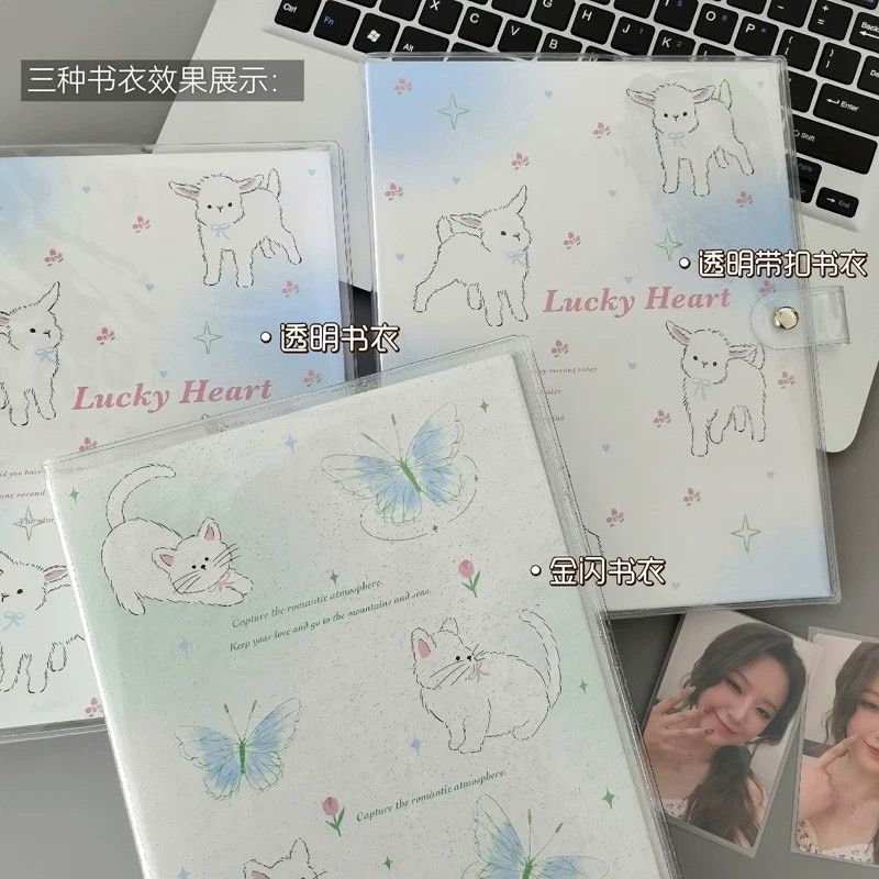 書衣✨預購
