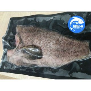 頂級 龍虎斑魚排