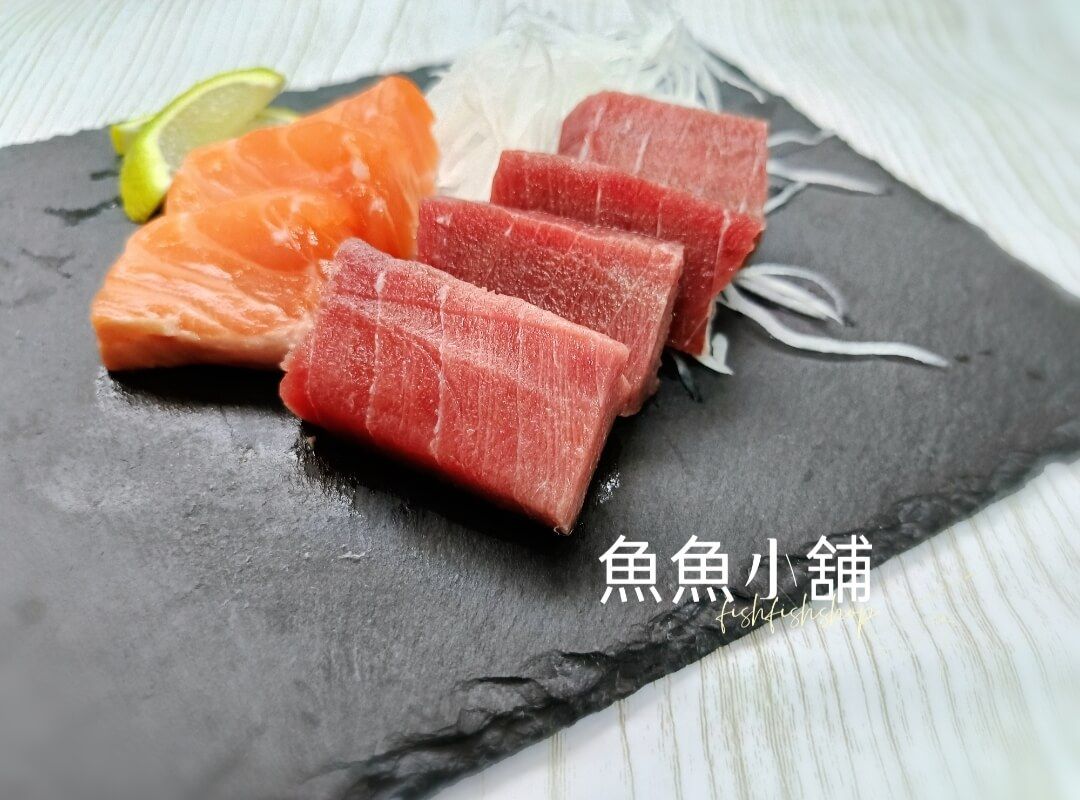 東港黑鮪魚