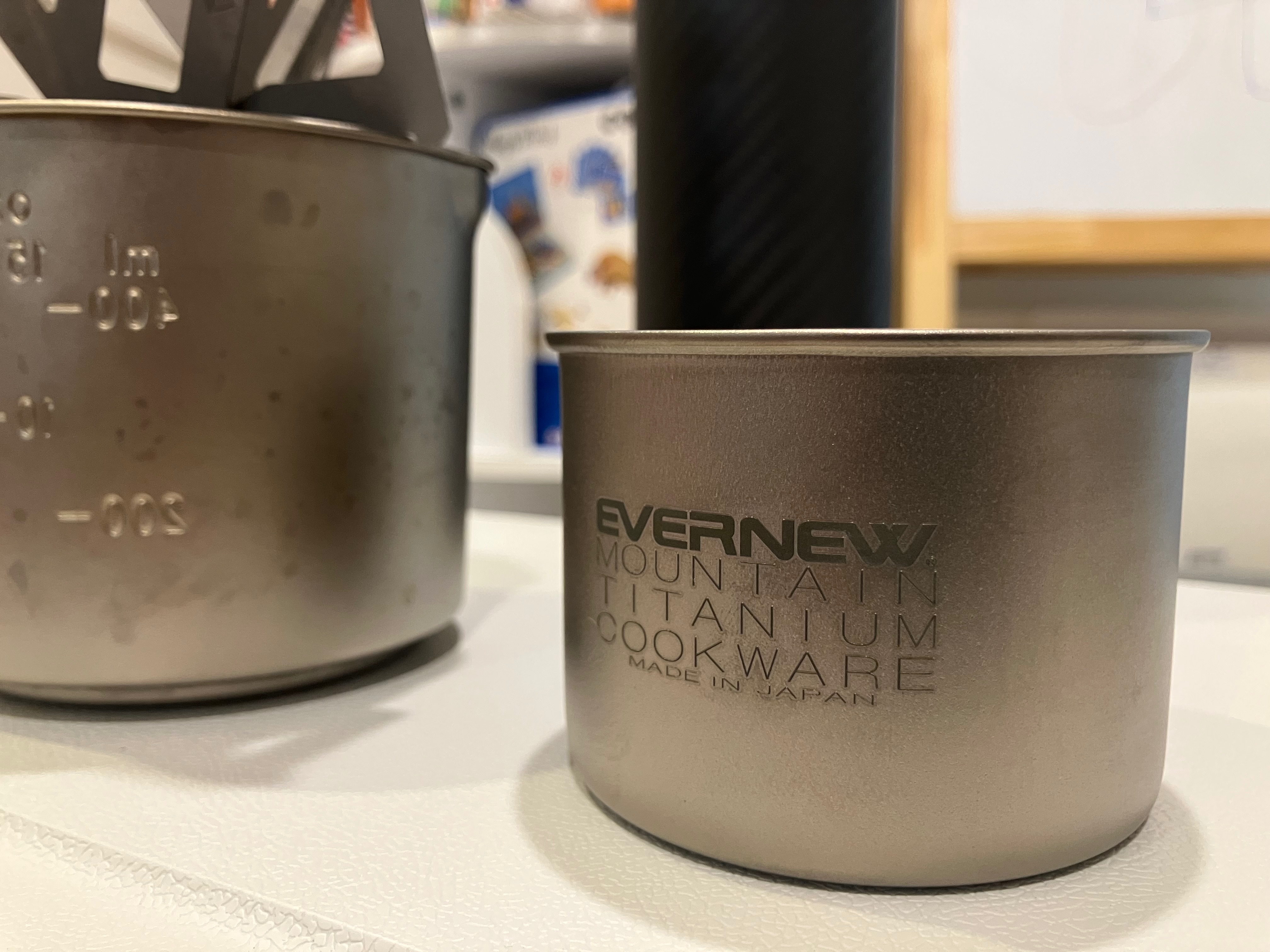 EVERNEW 限量手工槌目款 220ml超輕量咖啡杯