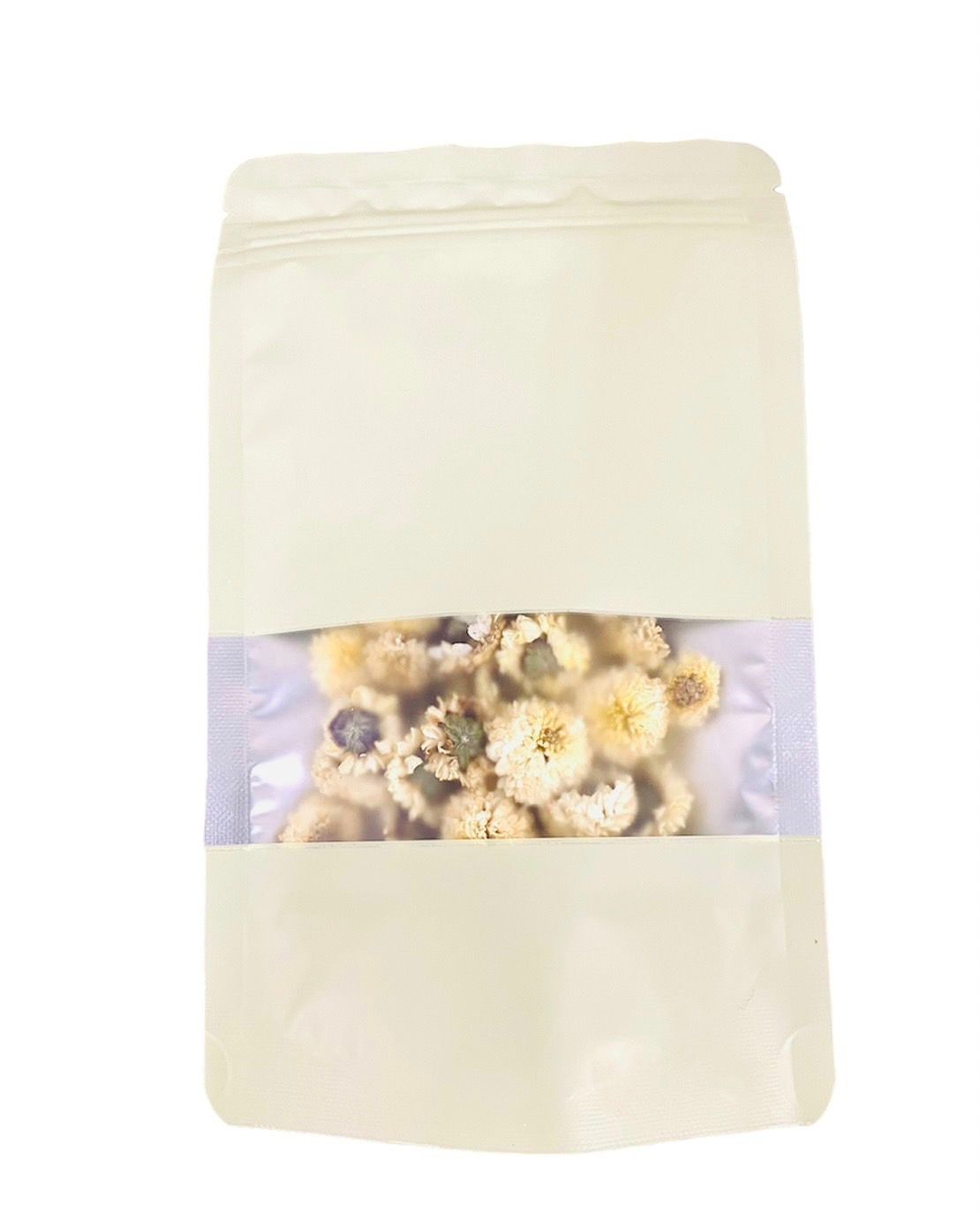 台灣苗栗杭菊小份量包裝