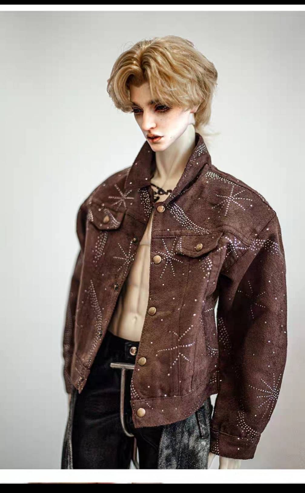 73尺寸衣服套裝/單品