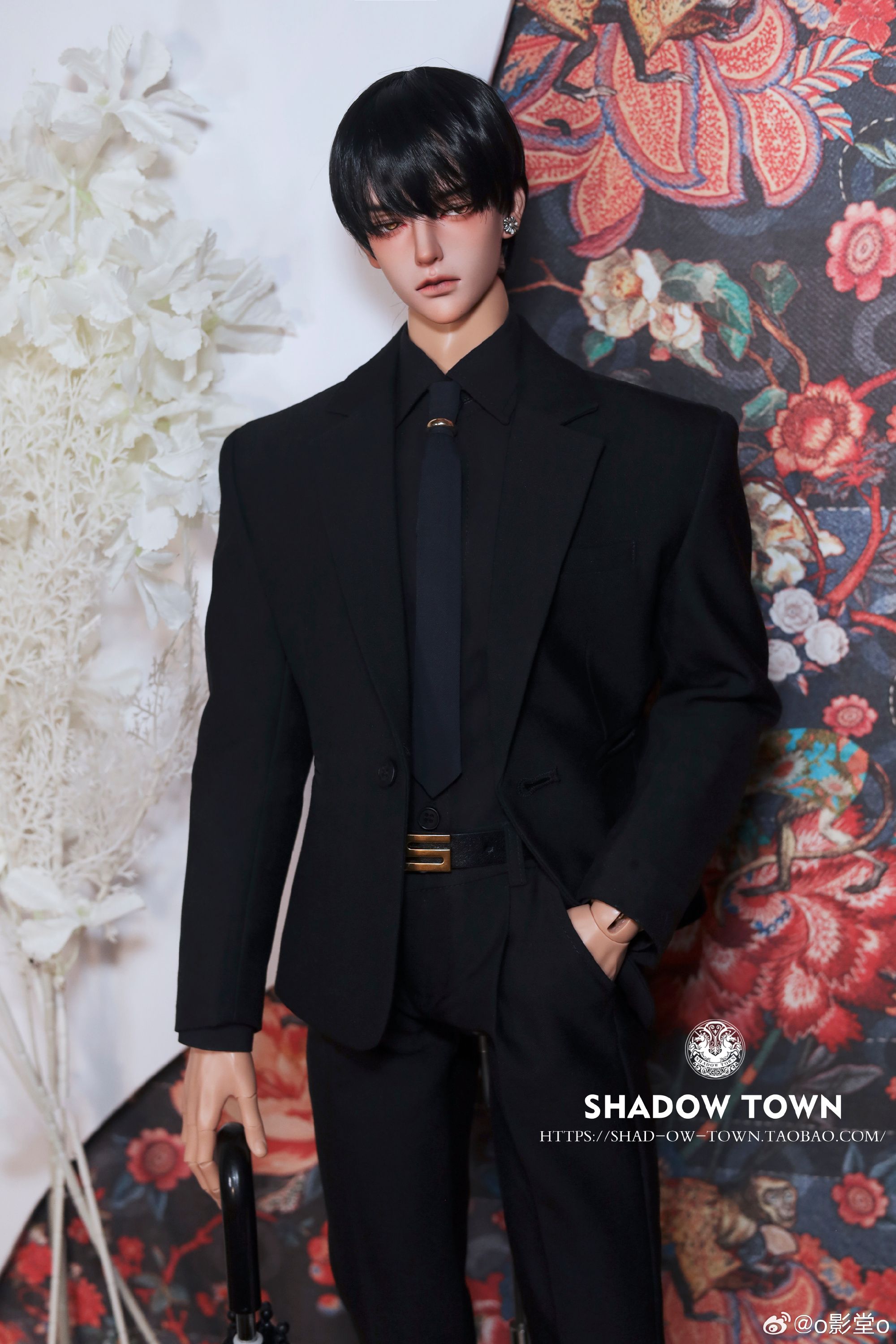 75尺寸衣服套裝/單品