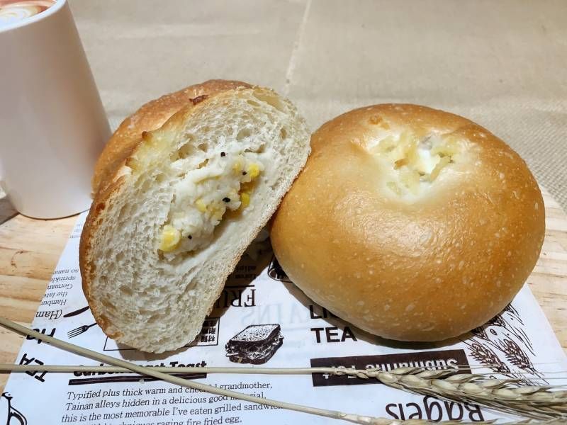 馬鈴薯沙拉