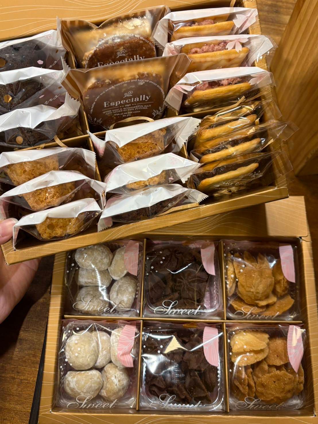 12入餅乾禮盒優惠價