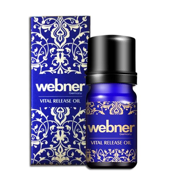 ﹝999免運﹞德國 Webner 葦柏納 拓筋伊諾菲倫精油 10ml 舒緩按摩 推拿精油﹝0201376﹞