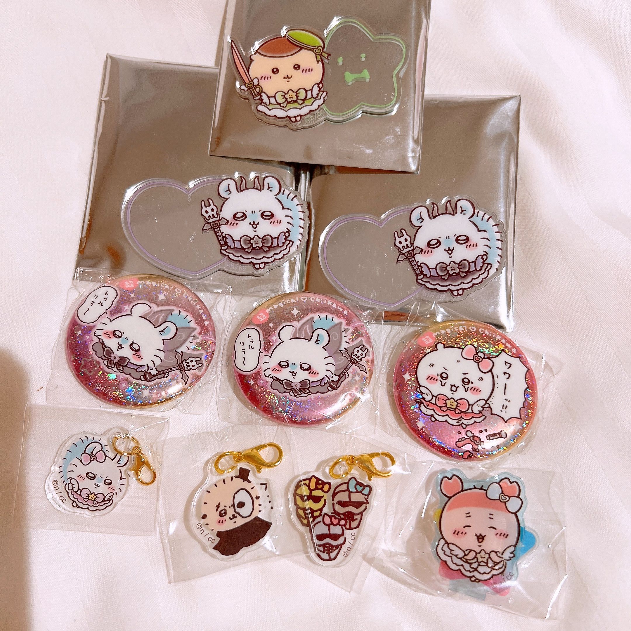 魔法少女賭博現貨