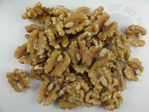 1/2核桃 River Oak 美國核桃 Linght Halves 90% Walnuts