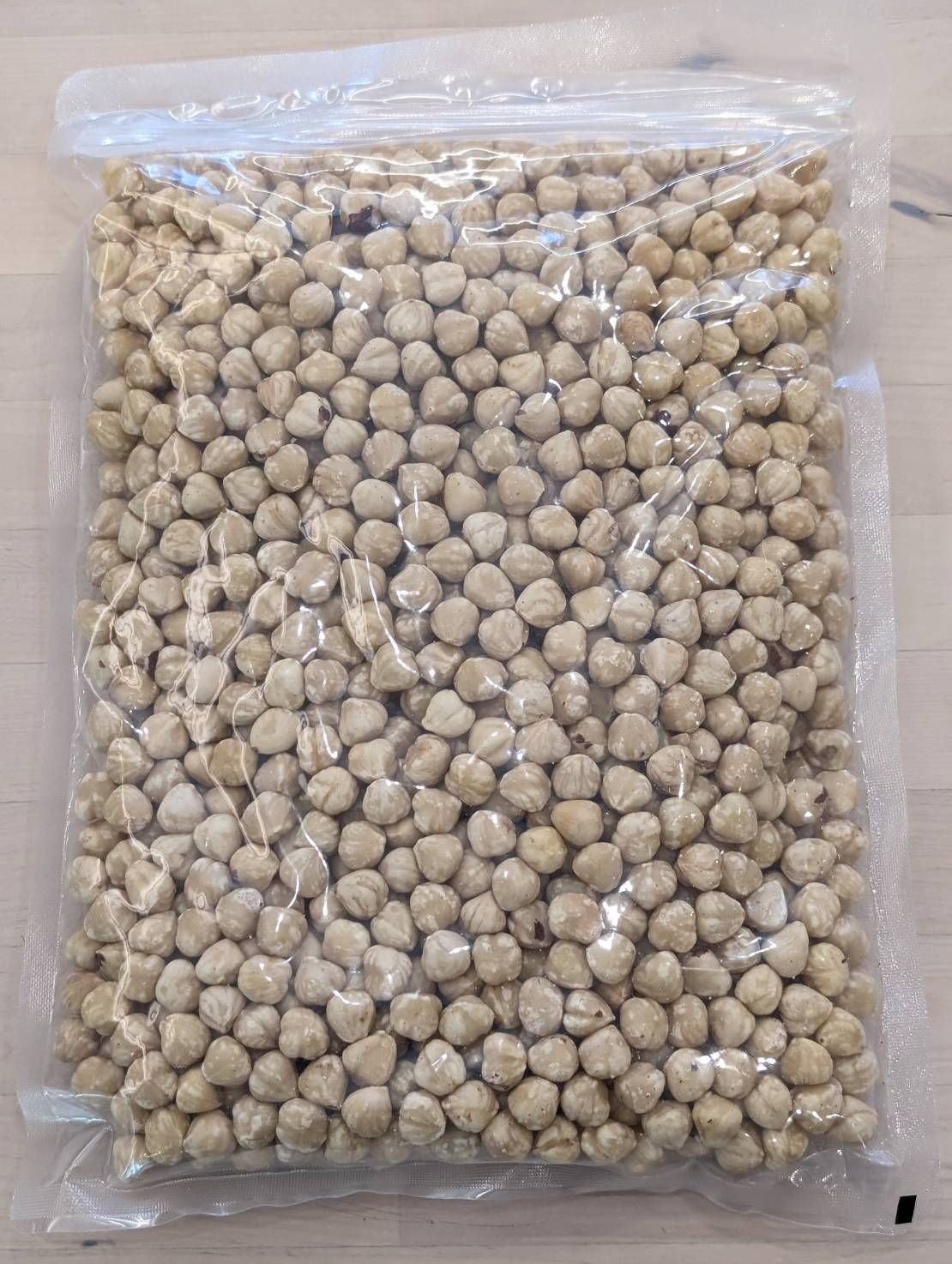 脫皮榛果粒 去皮榛果粒 榛果粒