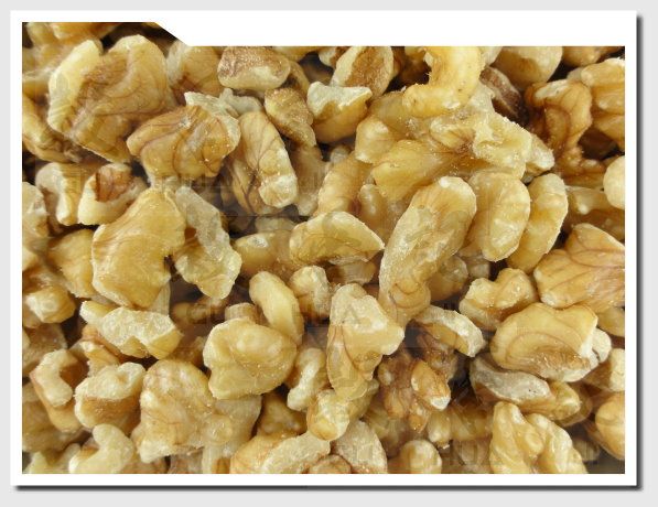 1/8核桃 WALNUT 美國核桃1/8
