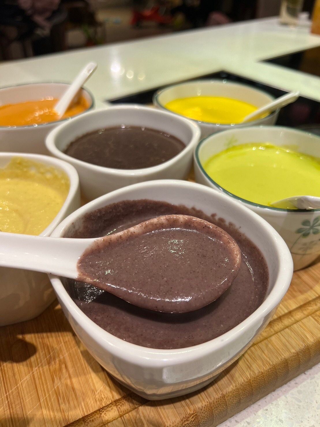 全食物營養濃湯-紫高麗