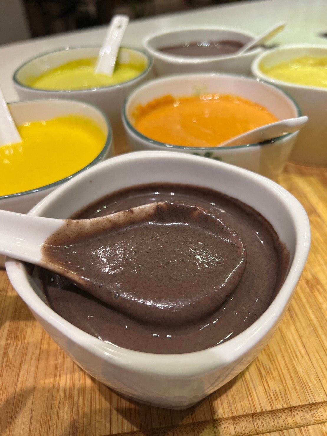全食物營養濃湯-黑木耳