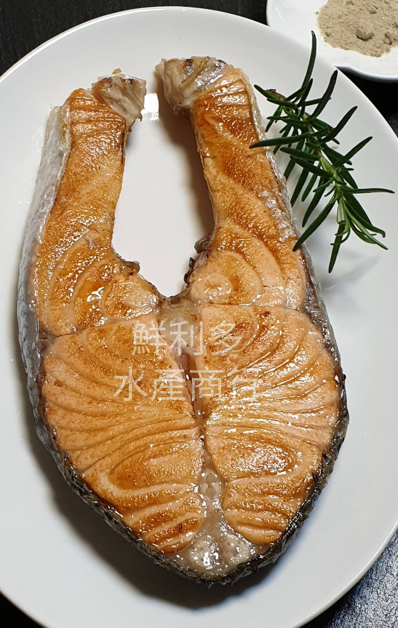 ❖ 厚切鮭魚片