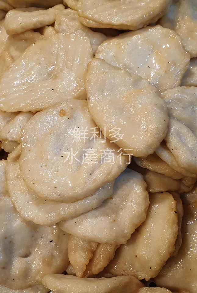 ✪ 手工天婦羅（原味）