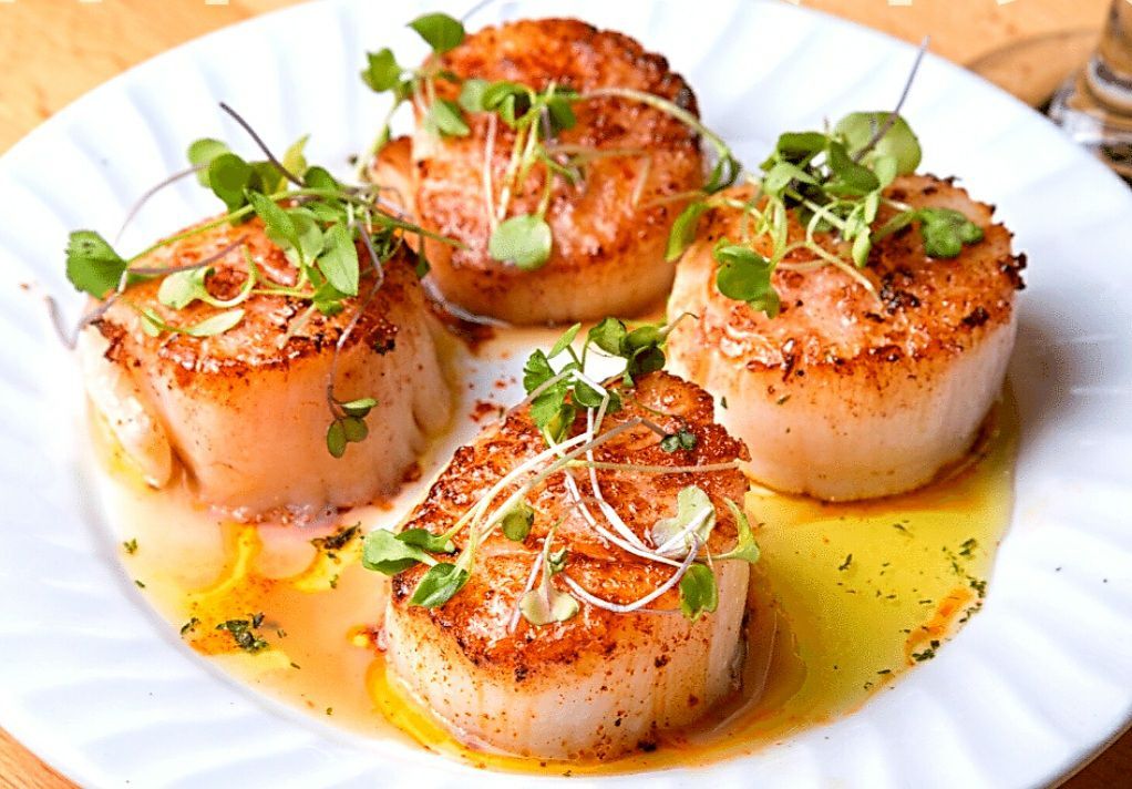 ❖ 生食級鮮干貝【3S】