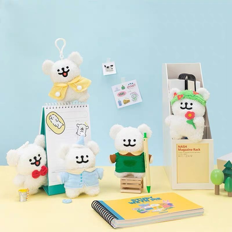 #正版代購 線條小狗同樂會（預購）