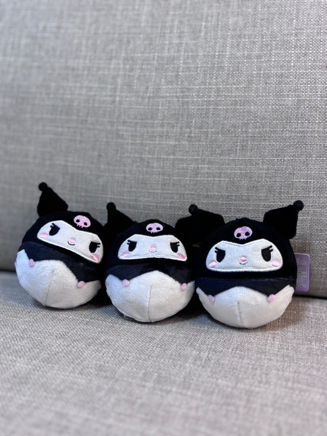 #日本代購 三麗鷗系列慢回彈吊飾