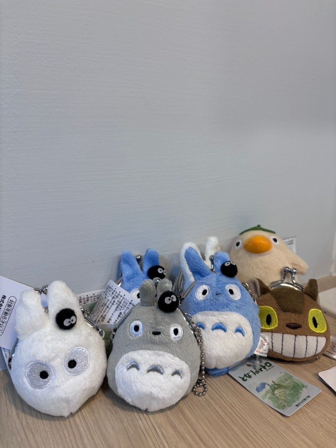 #日本代購 吉卜力系列