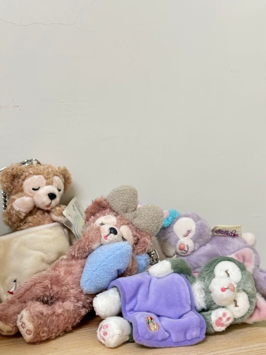 #迪士尼代購 少女們夢想都在這！