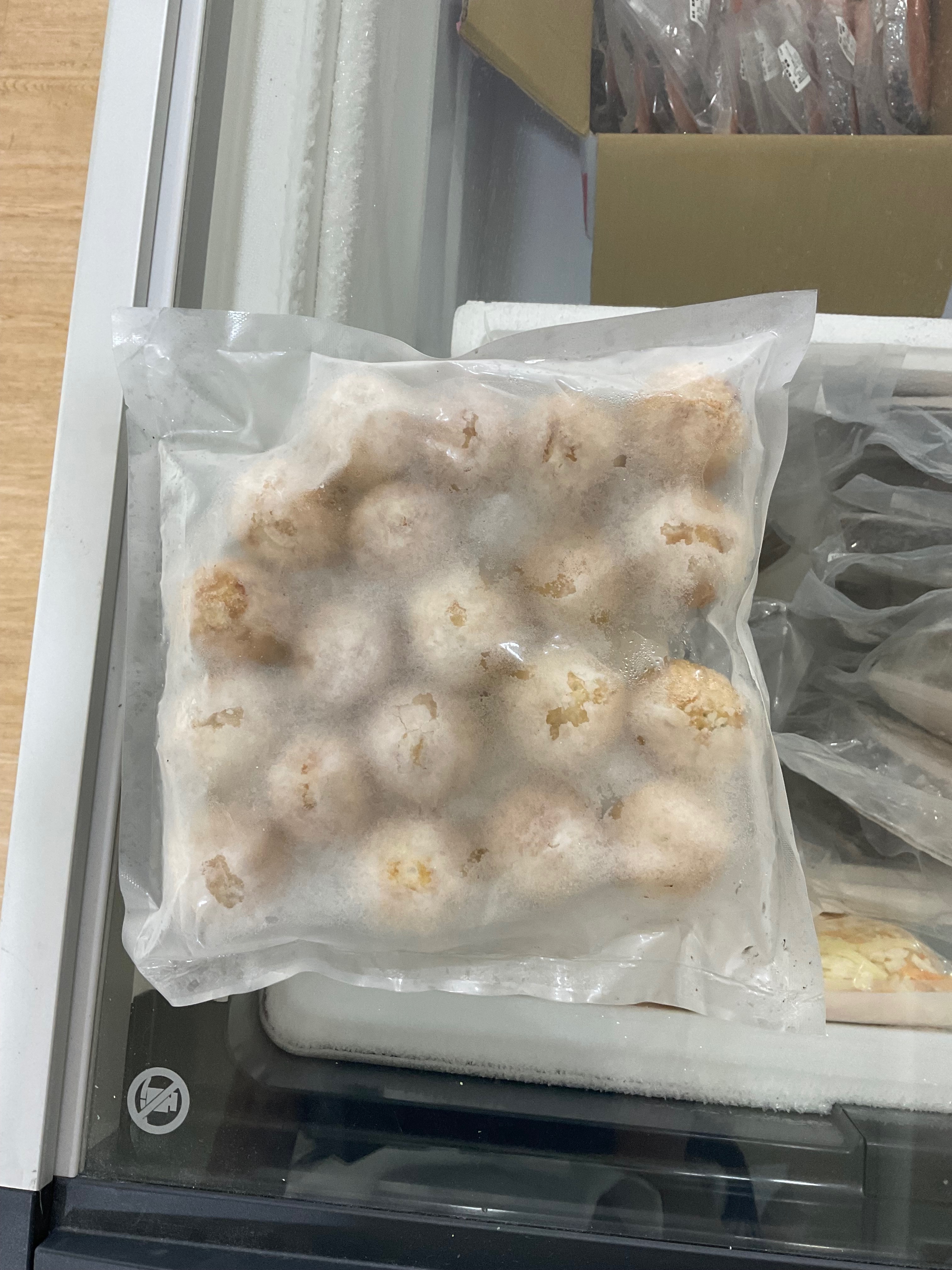 章魚小丸子