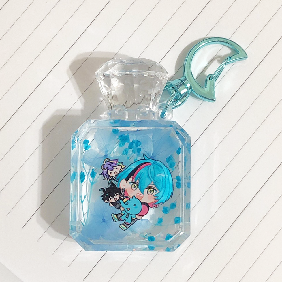 Kyo與兄弟與kyomies