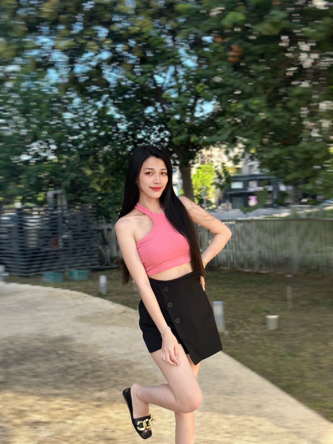 辣妹請進🌸