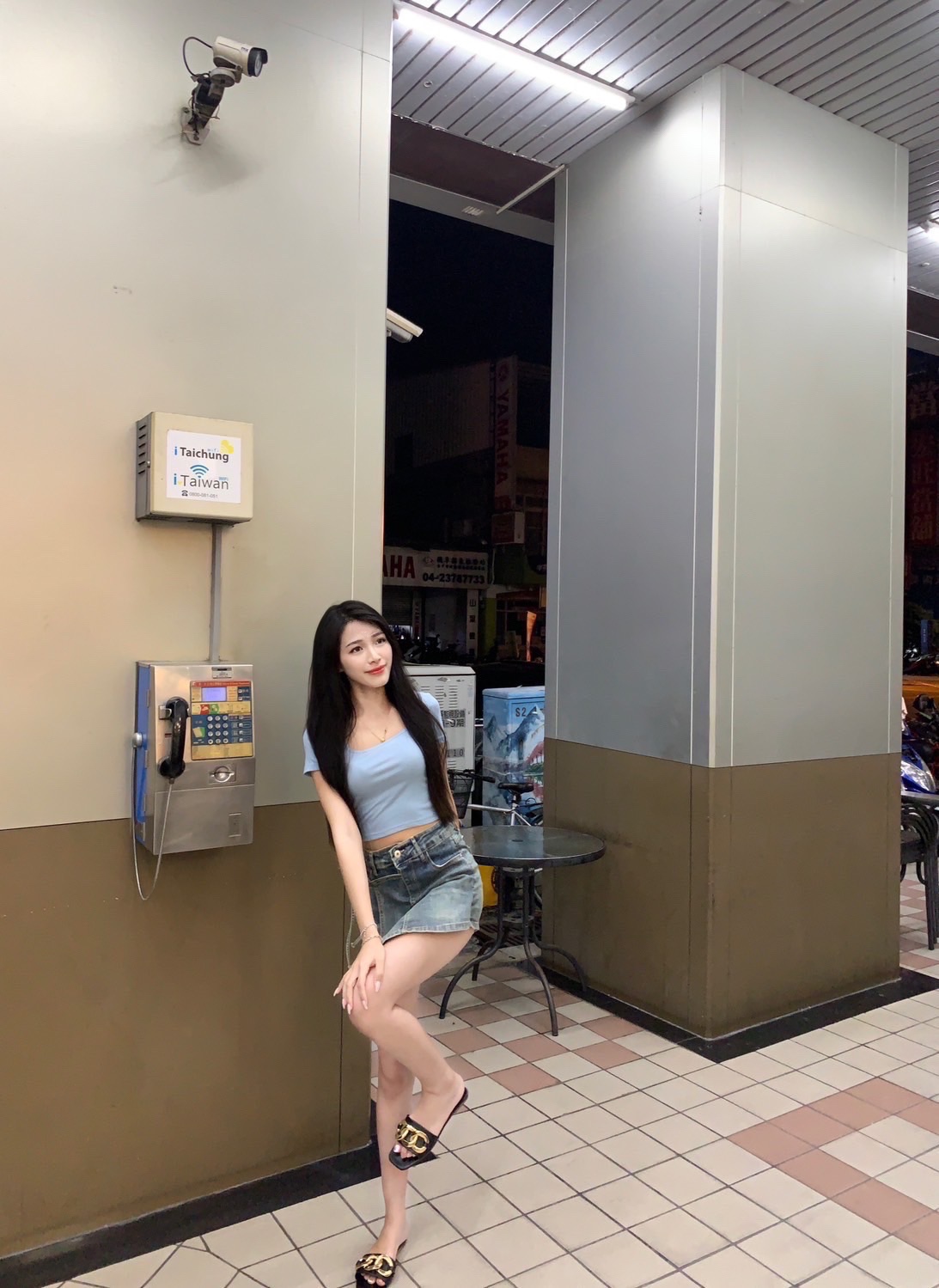 活力涼感T