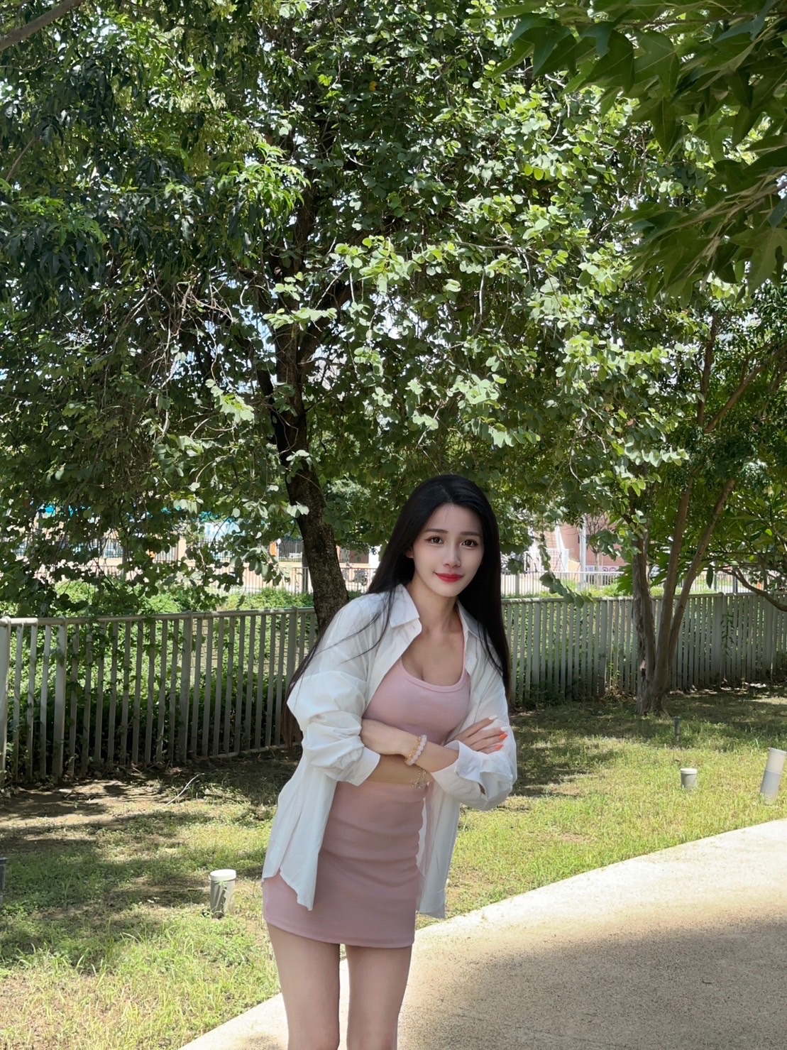 粉粉早秋款🍂