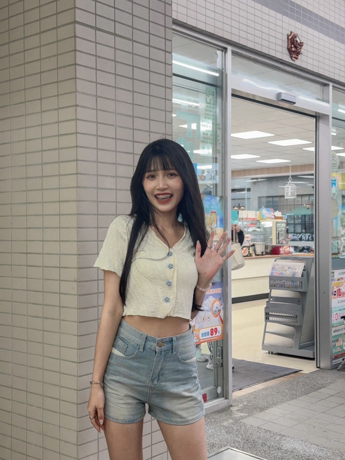 歐膩小姊姊🌼
