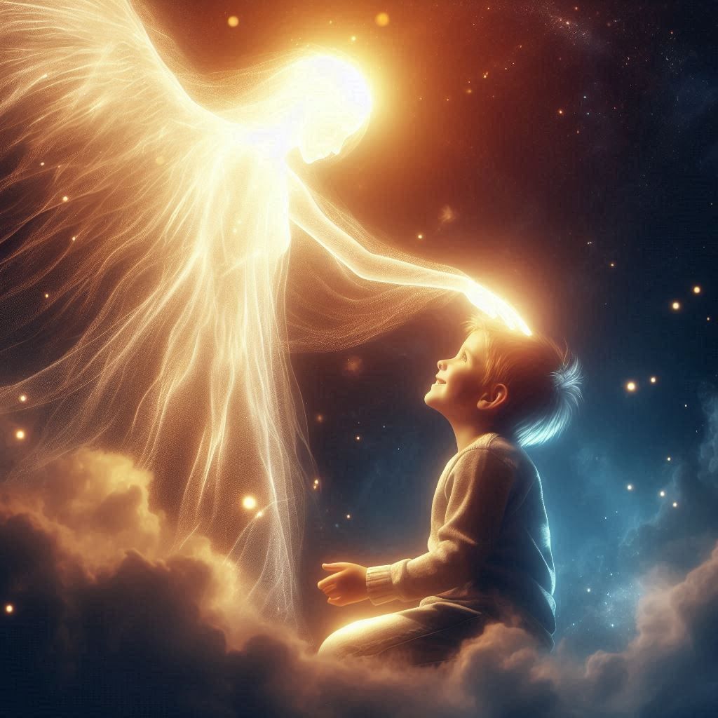 靈魂復原祈福包