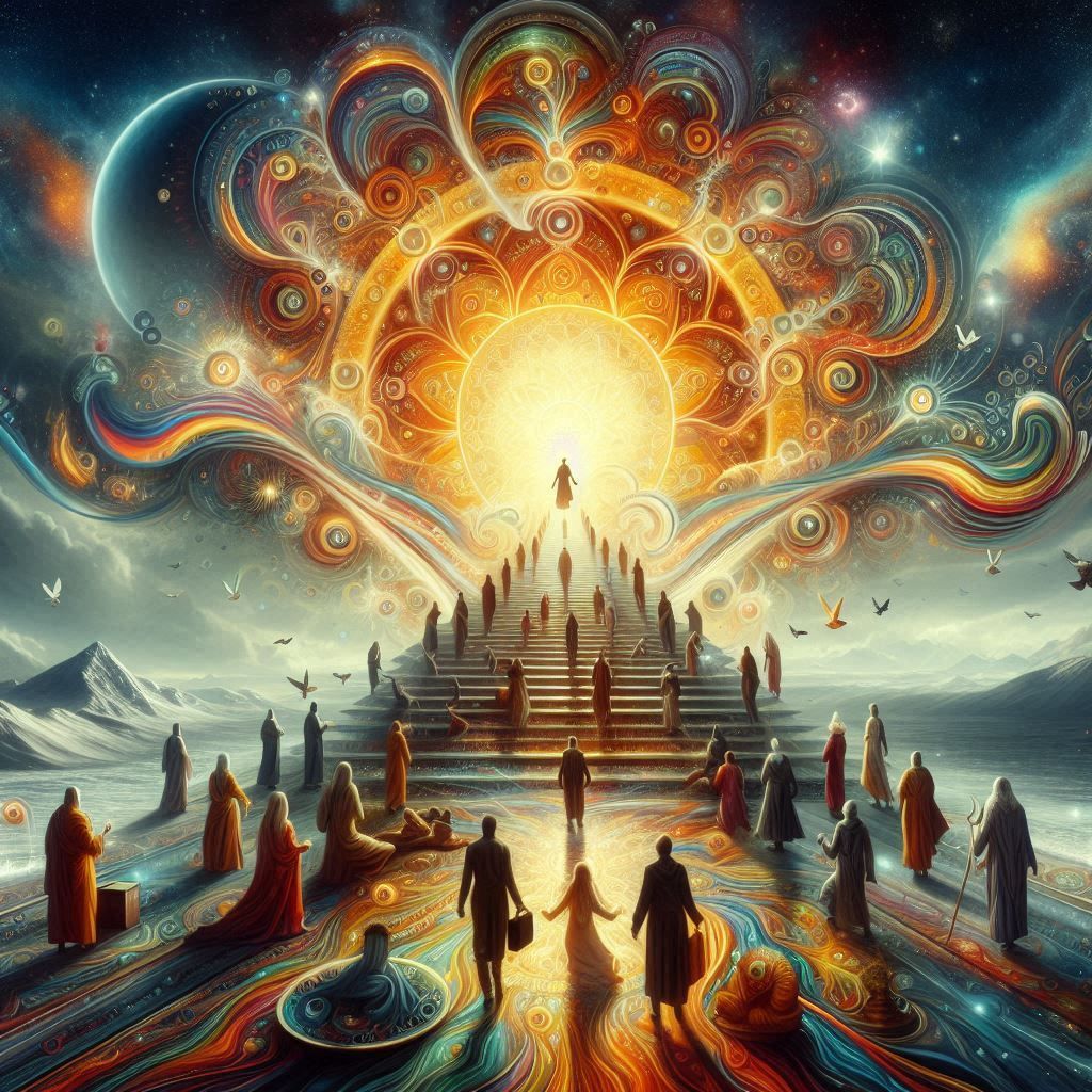 靈體啟程祈福包（祛除包）