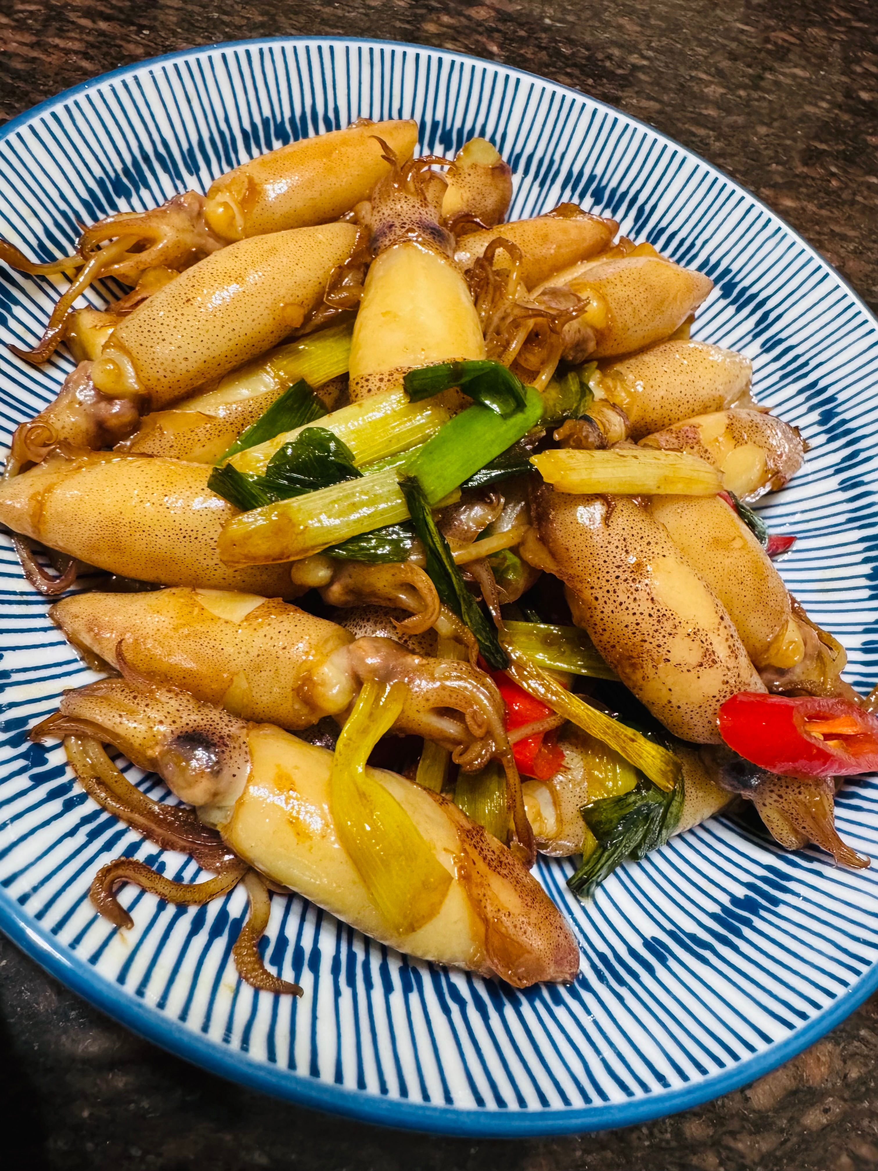 夜照迷你熟小卷