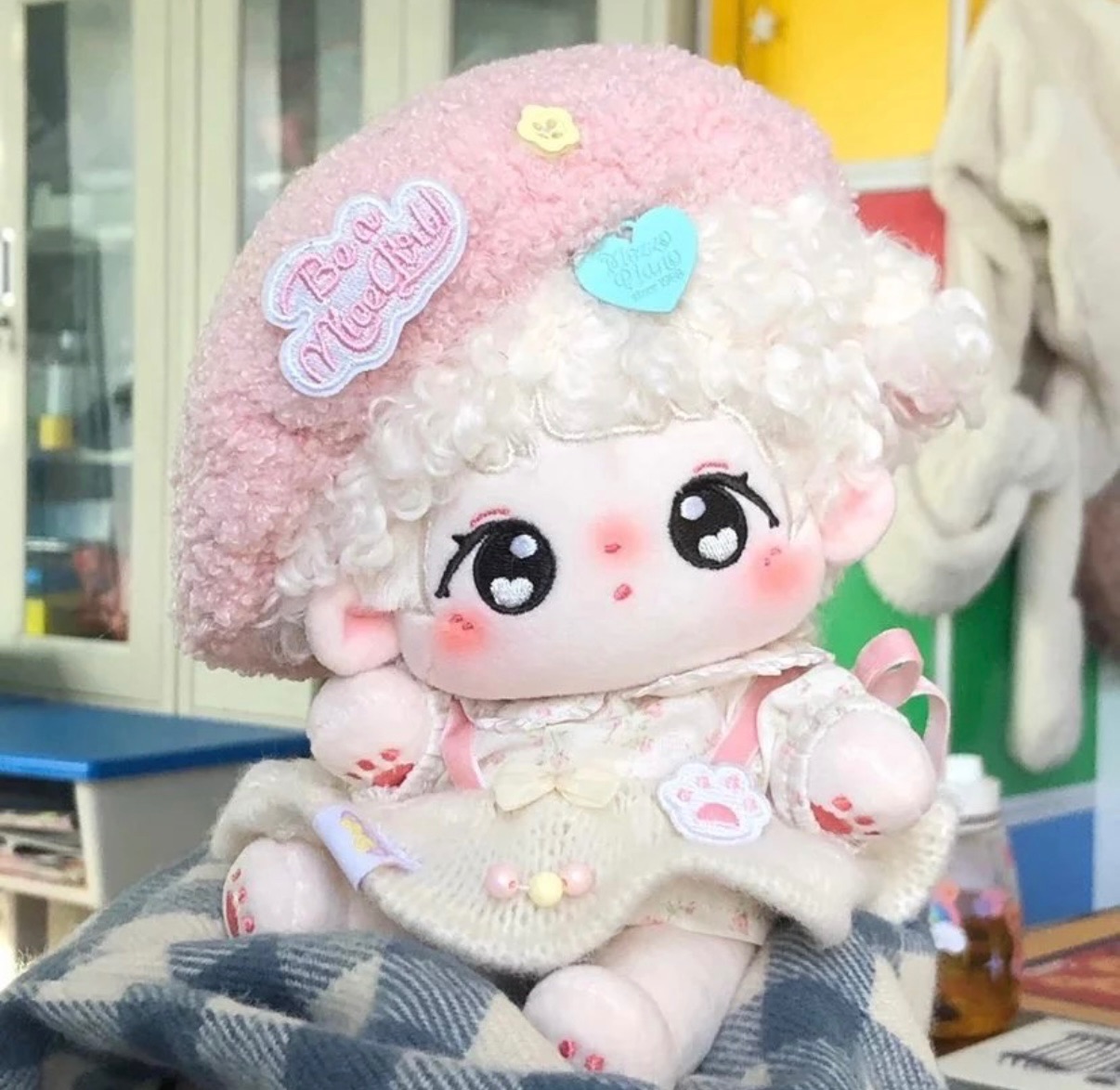 兔頭百貨 桃桃奶凍
