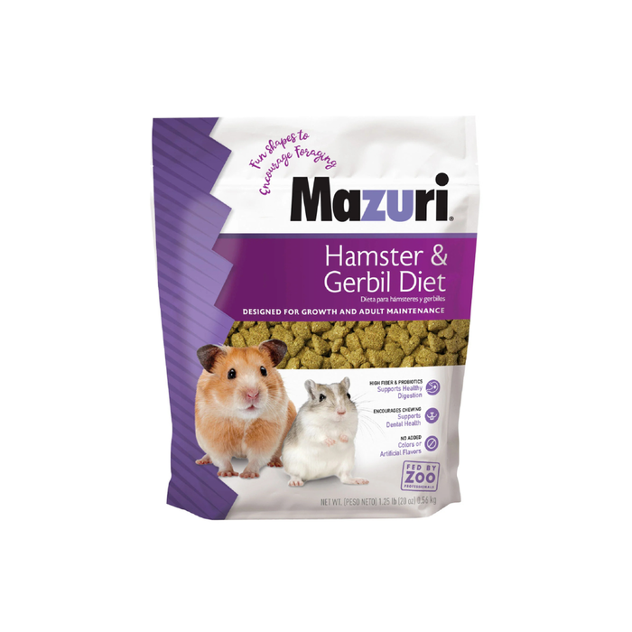 LabDiet 5001實驗室磨牙鼠飼料【分裝】