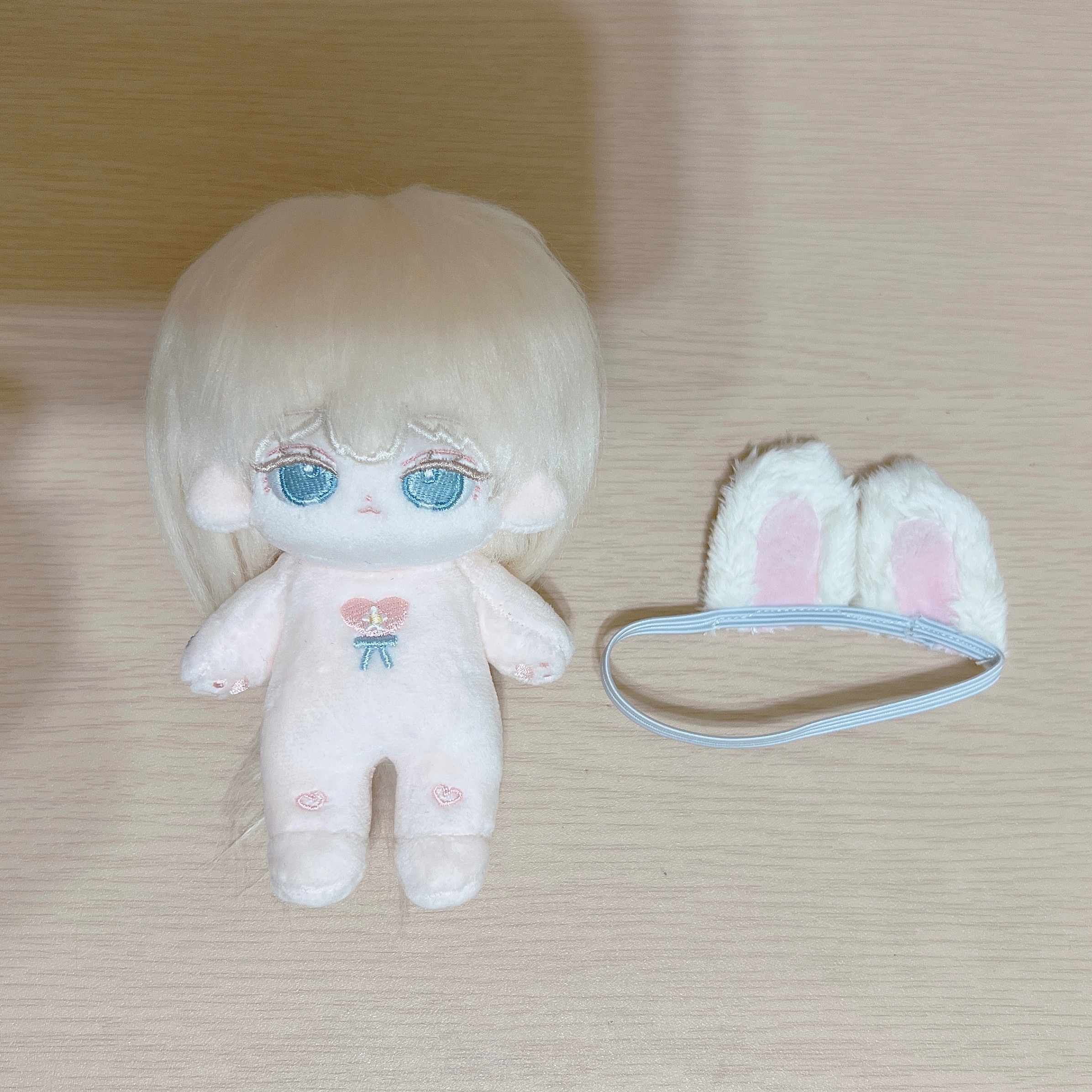 10cm Geumdyuri（有骨）