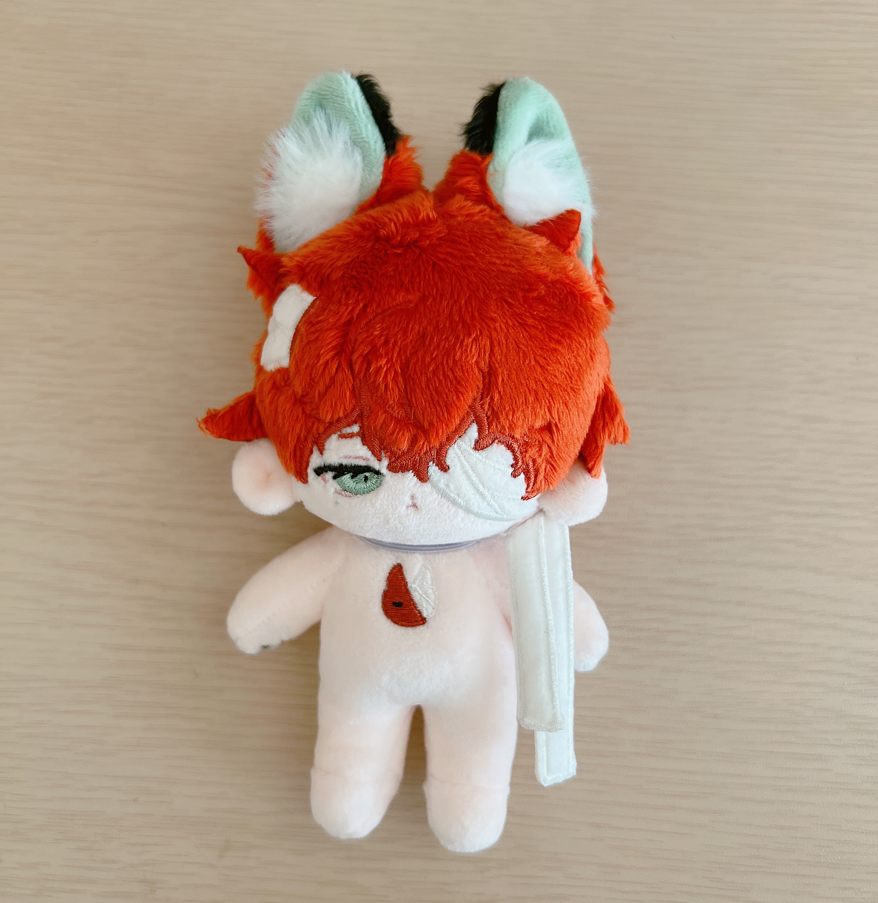 10cm Bopi（有骨）