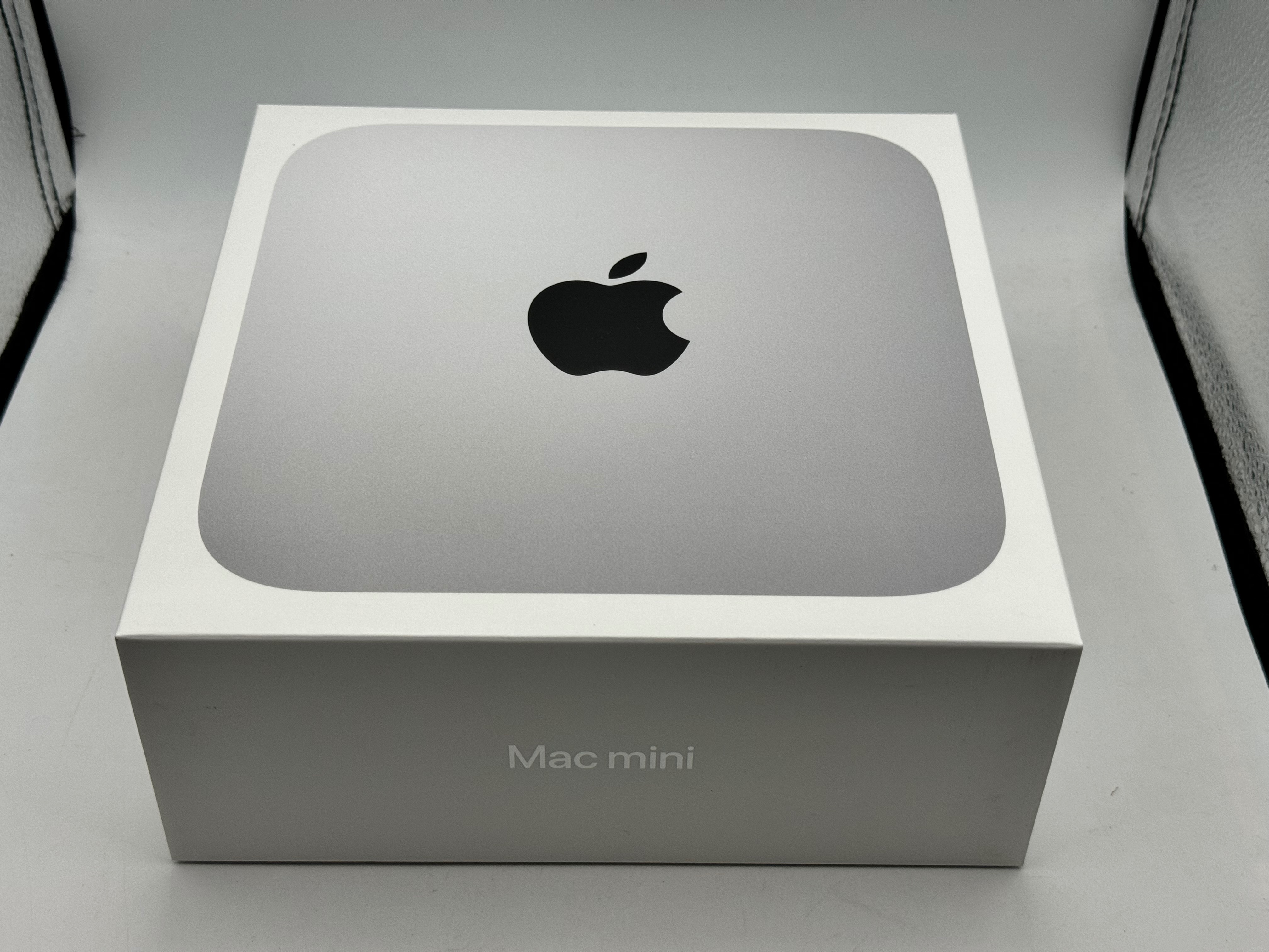 Mac Mini M2 16G/256G