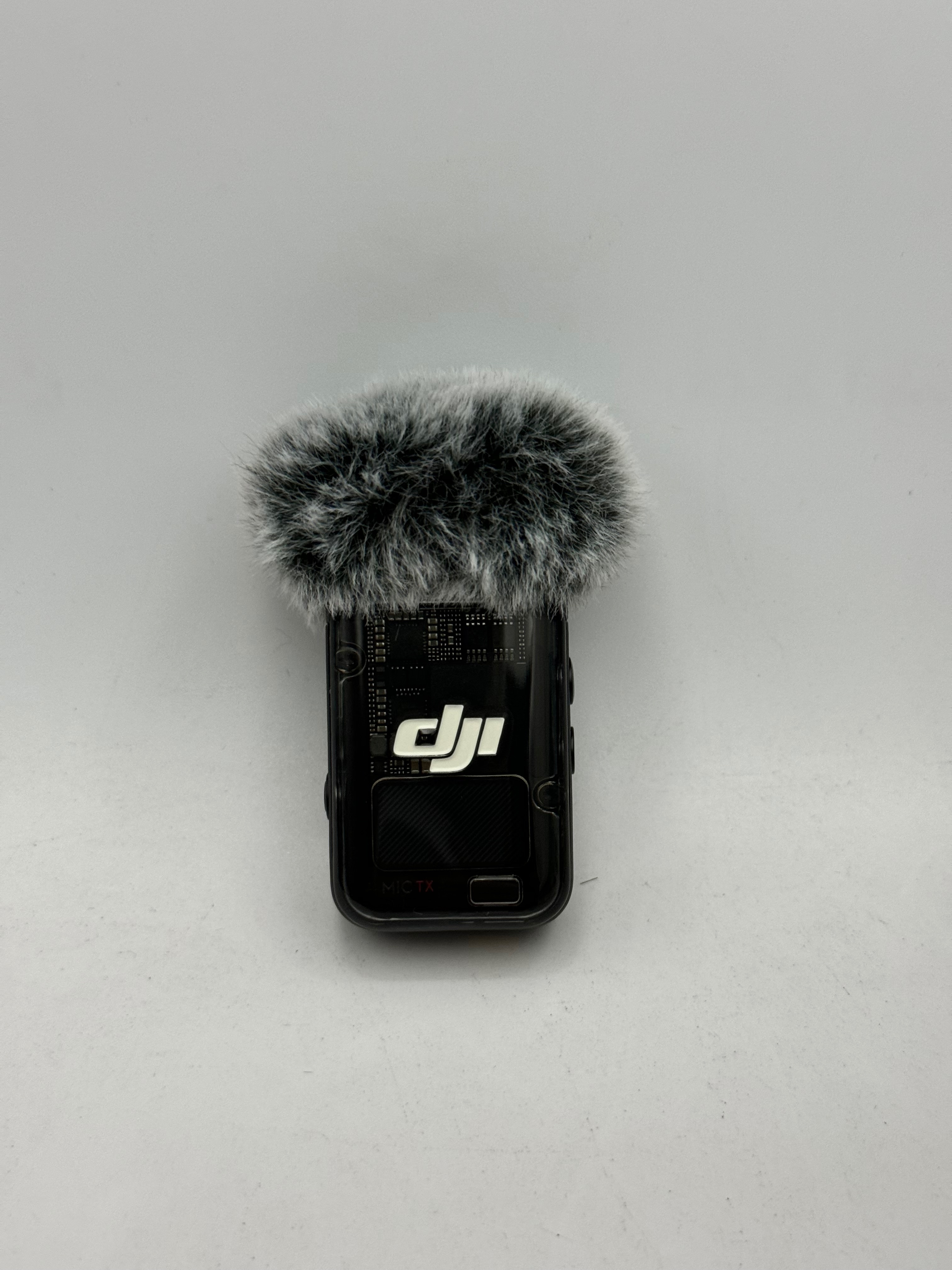 DJI MIC 2 發射器