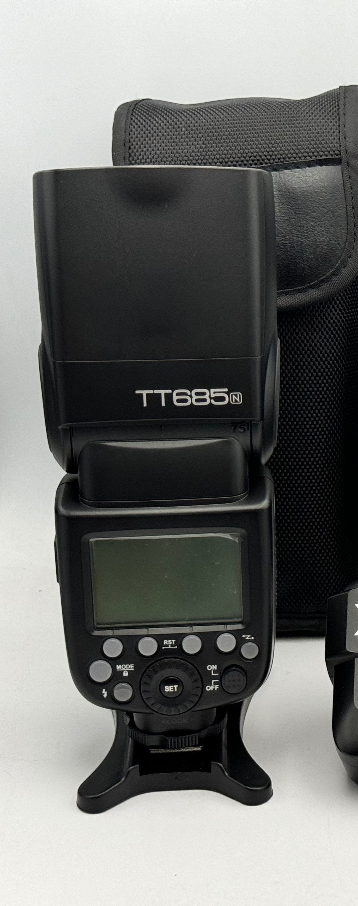 神牛TT685N