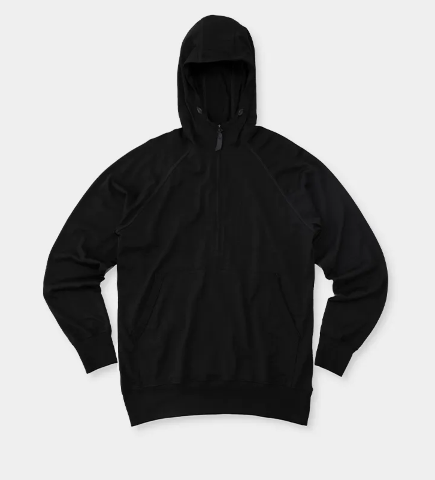 山之道 Yamatomichi 100% Merino Hoody