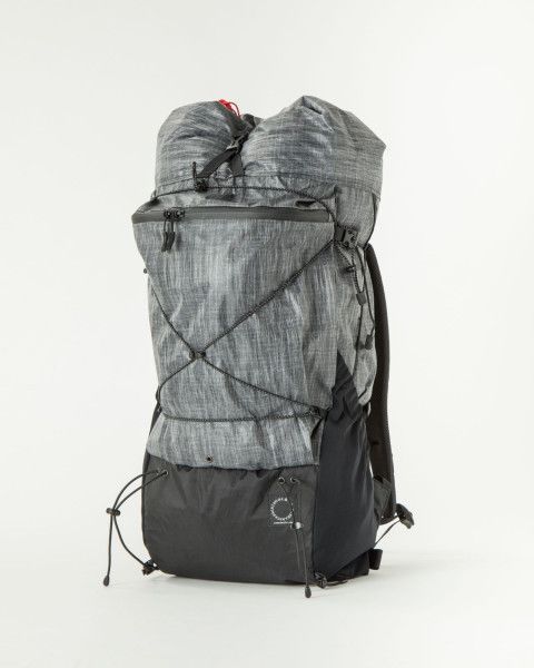 少見 山と道Yamatomichi MINI Black Heather M